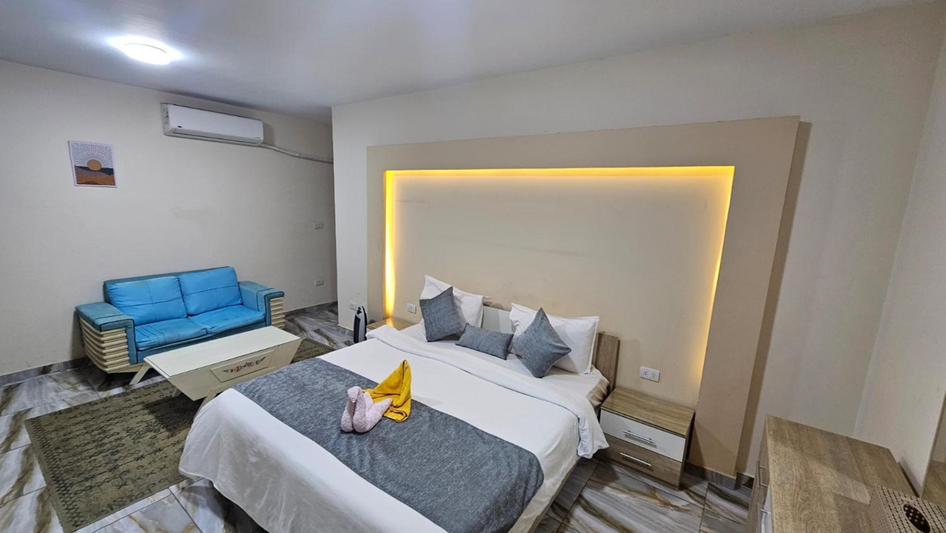 Apartment Midpoint Panoramic View - Families Only