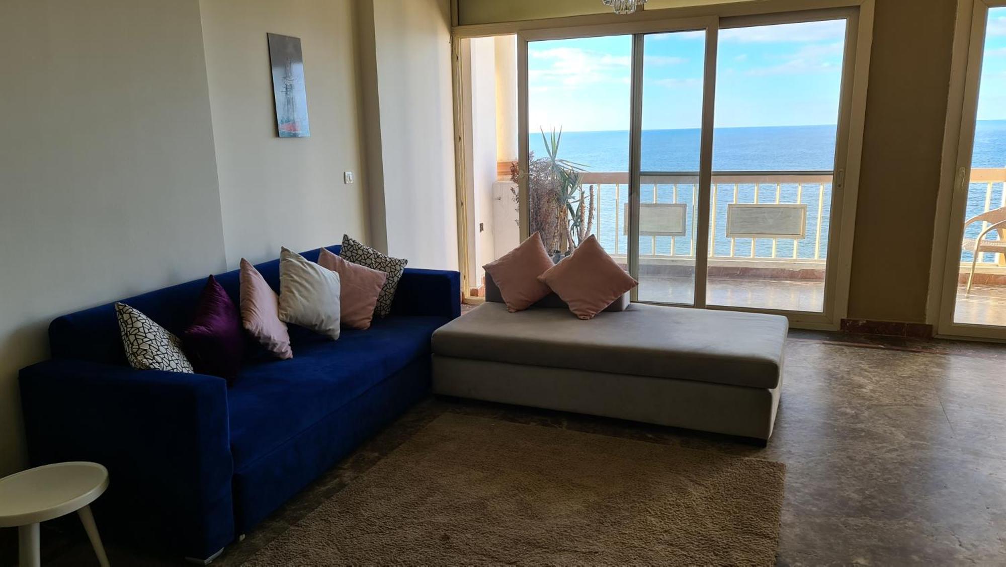 Apartment Midpoint Panoramic View - Families Only