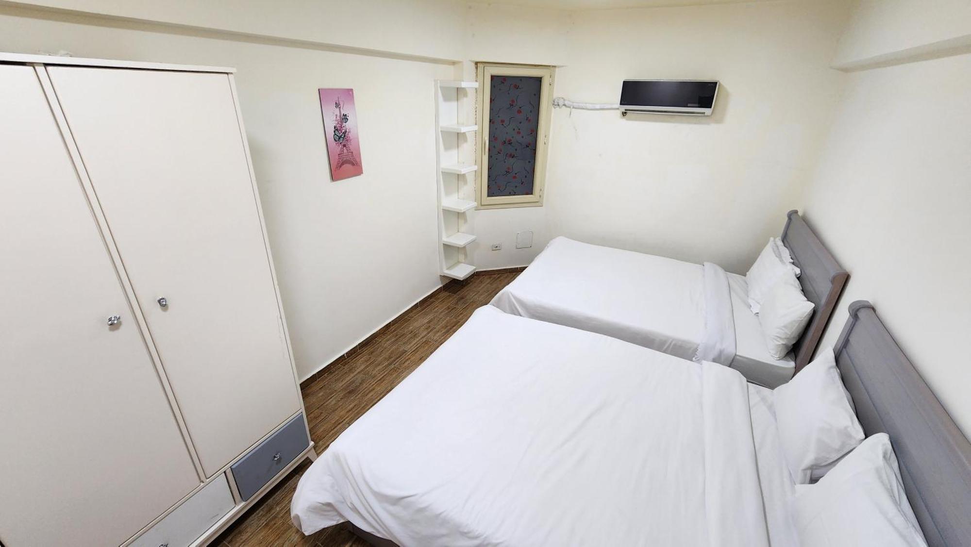 Midpoint Panoramic View - Families Only Apartment Alexandria