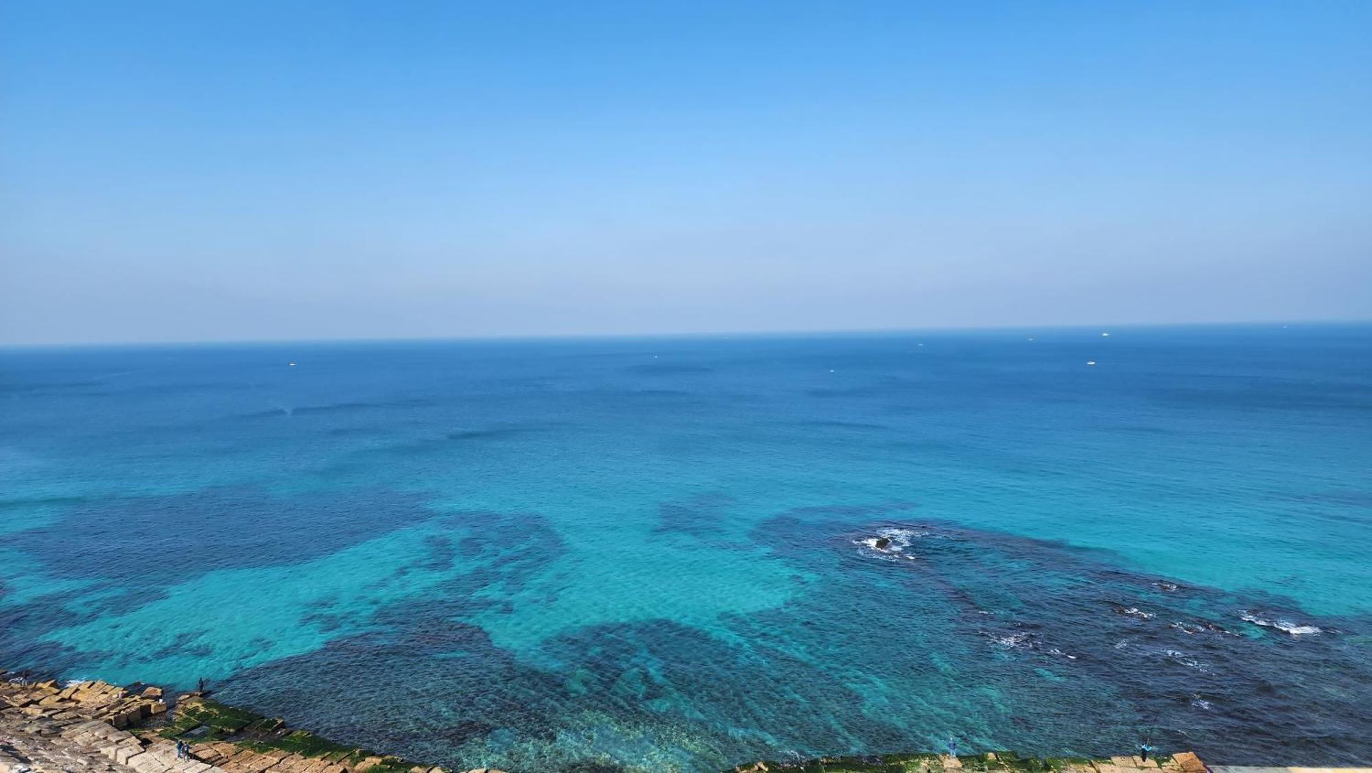 Midpoint Panoramic View - Families Only Apartment Alexandria