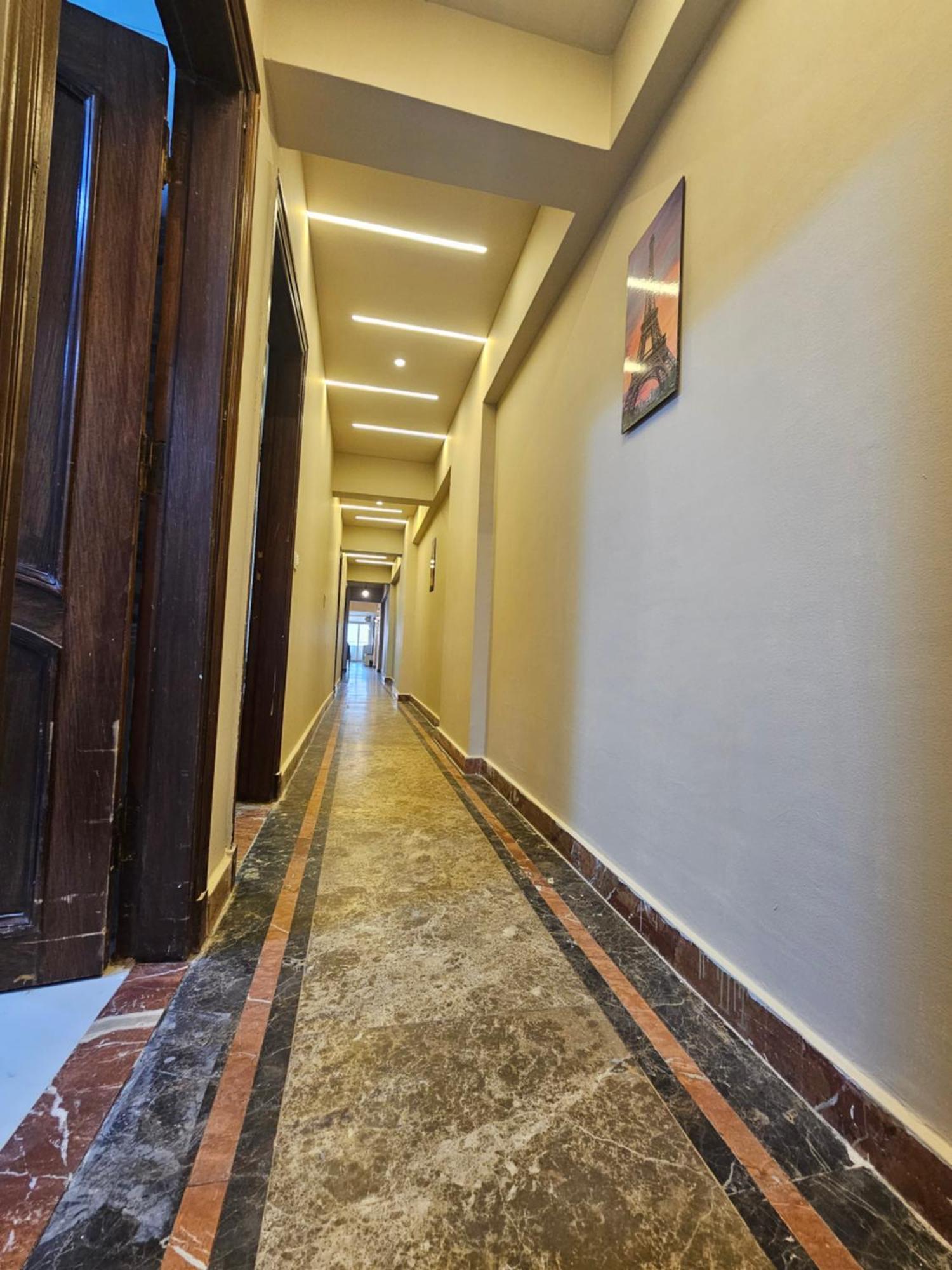 Midpoint Panoramic View - Families Only Alexandria