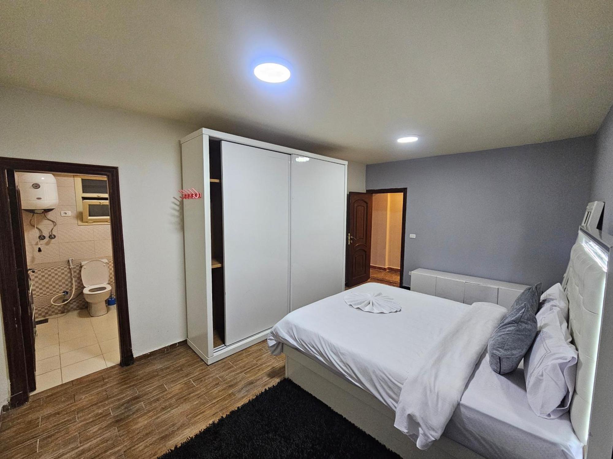 Midpoint Panoramic View - Families Only Apartment Alexandria